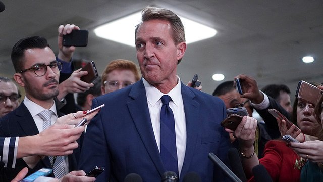 #BREAKING: Senate panel cancels votes on Trump court picks amid Flake standoff hill.cm/nJj259A