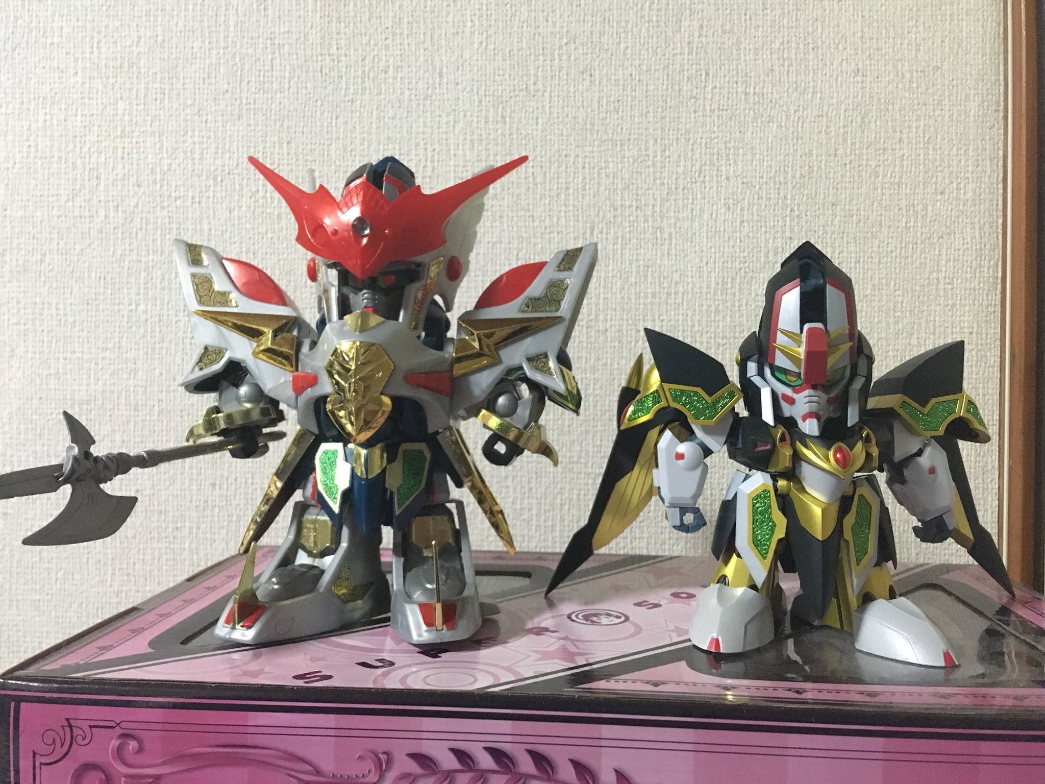 SDX　龍機ドラグーン　未使用品 SDX 龍機ドラグーン | 魂ウェブ