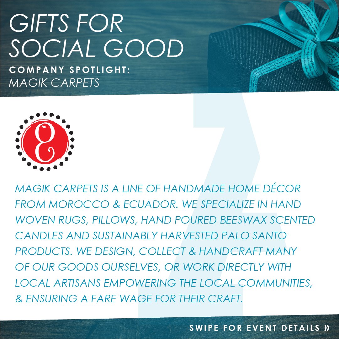 NY Acumen Impact Circle tweet media