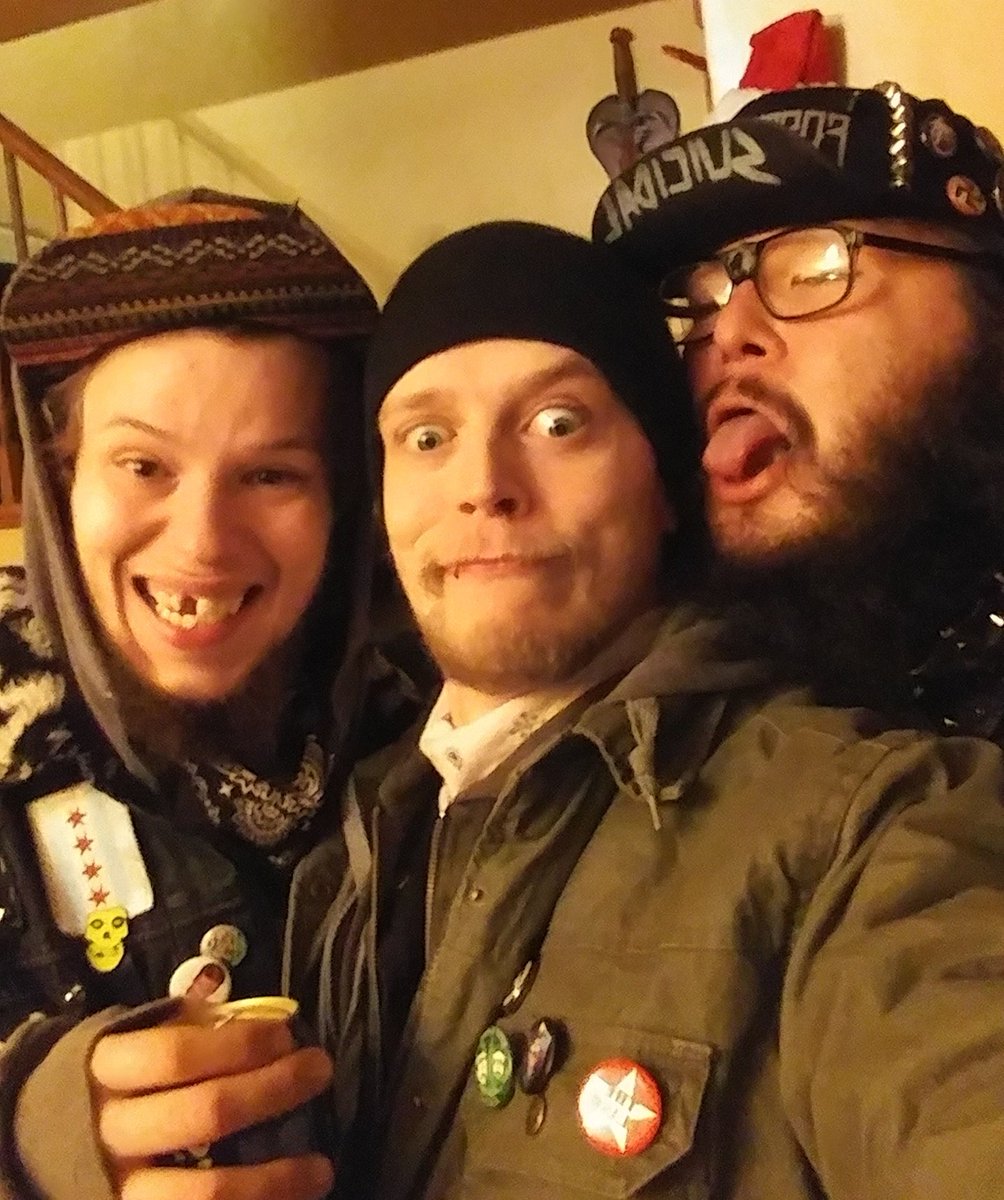 TadBreauxBro's tweet image. We bout to go eat and see #LeftoverCrack rn