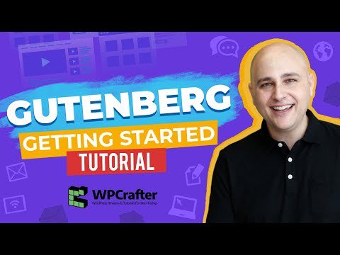 wpcontentdiscov's tweet image. (Getting Started With Gutenberg WordPress Tutorial - You Might Just Like It!) - wordpress-training.wpvideotraining.org/getting-starte… - #GettingStartedWithWordpress