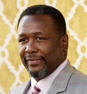 WendellPierce's tweet photo. Premiering at the Sundance Film Festival 2019 is CLEMENCY starring Alfre Woodard as a troubled prison warden. I’m honored to play her husband. @sundancefest https://t.co/OURAiASlI3