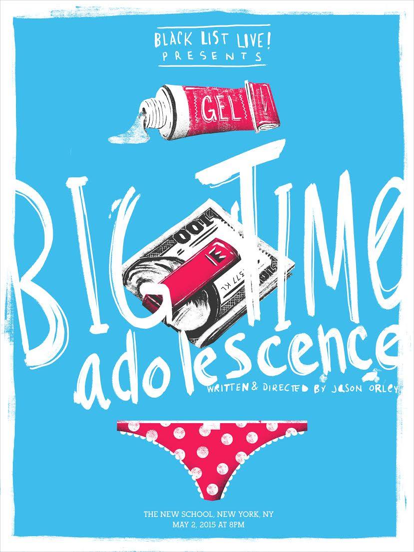 Franklin Leonard Ar Twitter April 15 Theblcklst Presents Jasonorley S Big Time Adolescence As A Live Read In New York City January 19 Big Time Adolescence Premieres In Dramatic Competition At The Sundance Franklin Leonard Ar Twitter April 15 Theblcklst Presents Jasonorley S Big Time Adolescence As A Live Read In New York City January 19 Big Time Adolescence Premieres In Dramatic Competition At The Sundance