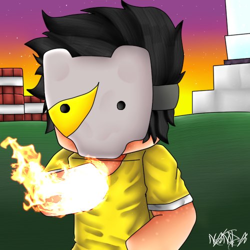 #NewProfilePic  by @sagitariodzn