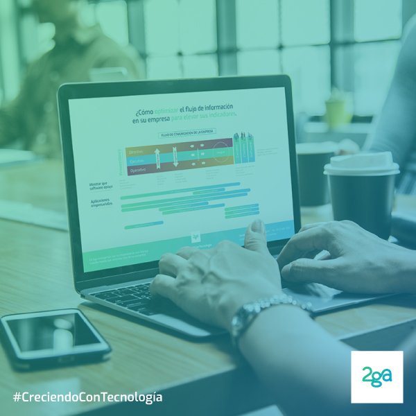 egixialatam's tweet image. Utilizar tecnología para mejorar los flujos de información le ayudará a desarrollar procesos empresariales más eficientes y conseguir mejores resultados.
·
[Infografía]  goo.gl/6JXA3y
·
#2ga #CreciendoConTecnología
·
#Empresa #Tecnología #TransformaciónDigital