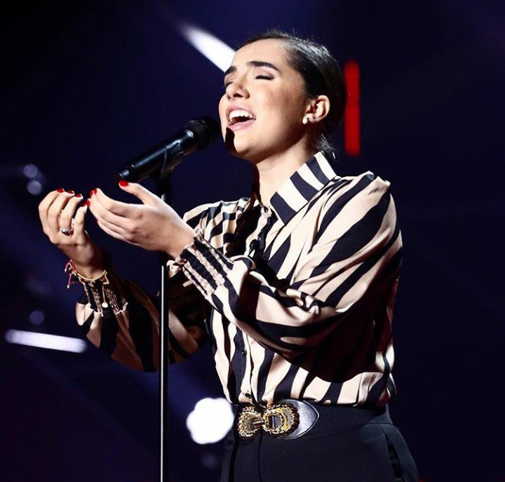 TouloseOT's tweet photo. A quien vais a salvar esta semana? #OT18Gala10

🔁 Marta

❤️ Sabela https://t.co/Rvh2nlhyUH