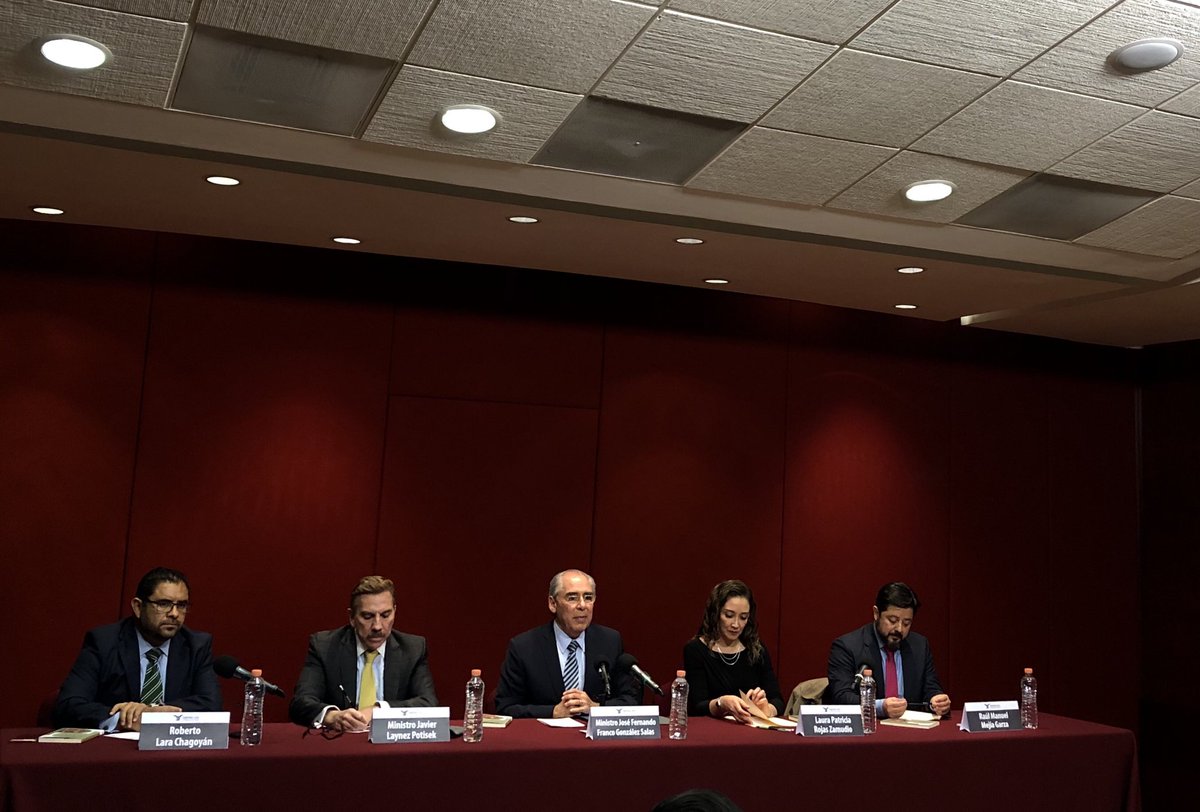 rolarch's tweet photo. Inicia la presentación de “Federalismo(s). El rompecabezas actual”. Les invitamos a seguir la transmisión en el micrositio del #CECSCJN https://t.co/e2N8K7HnGU https://t.co/Kytoxg7MDd