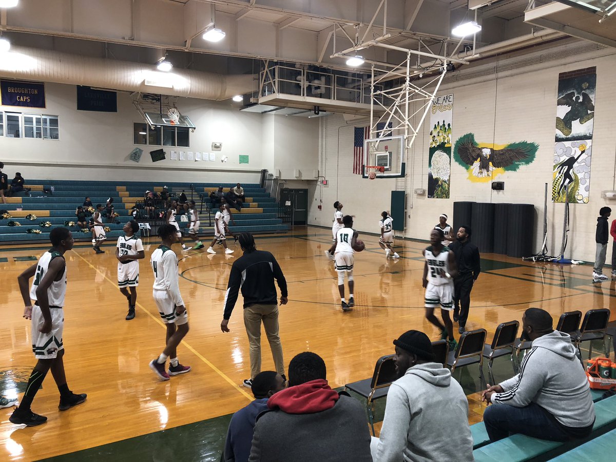 wchavis's tweet photo. Congratulations to our Men’s Varsity Basketball Team for their win against NCSSM (65 - 48)! The Eagles are now 2-1! Let’s go Eagles! #Winloe #Trifecta #ArtsAcademicsAthletics @EnloeEagleClub @EnloeAthletics https://t.co/U0iSm2cnoc