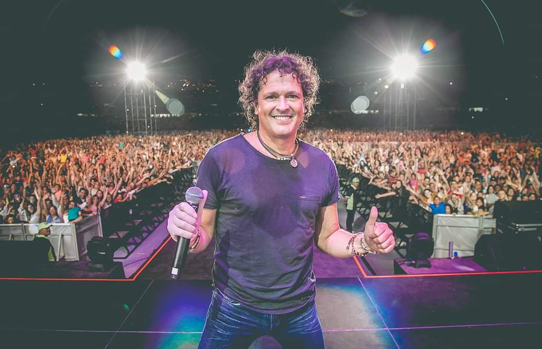 10Music2's tweet photo. La #CampañaLibertadora se toma Bucaramanga y Cali este fin de semana 🇨🇴️🎶🔥
¿Ya tienen sus boletas? 🤔
#ALaCarga 👉 -> https://t.co/Or80HesdOz https://t.co/Ia3LC3EvUi
