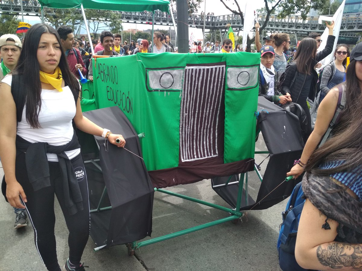 Leonardo León tweet media