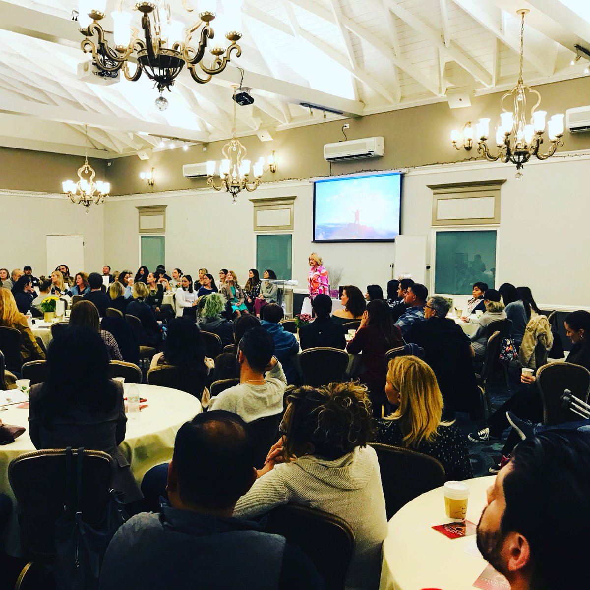 Looking forward to meeting new students at tonight’s Q&amp;A at Kabbalah Centre Los Angeles at 8 pm. See you there!