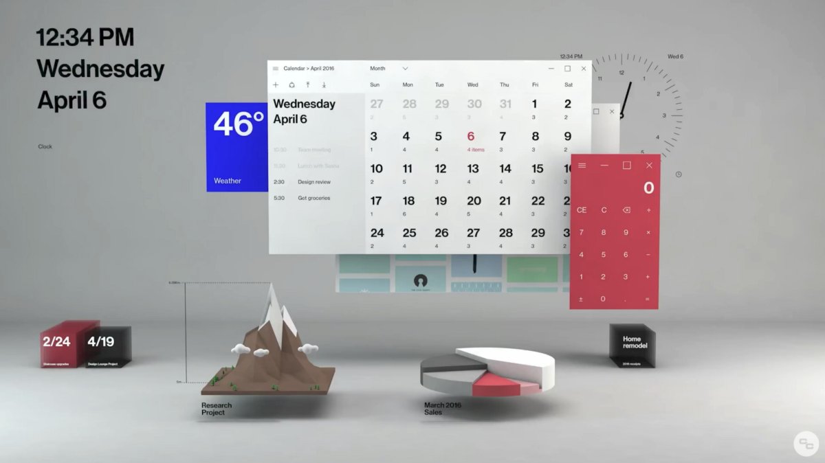BenjaminAll's tweet photo. “The world’s gone flat!” — evolutions in user interface design https://t.co/y1lev6yLGf https://t.co/SaAN2RJ9tO