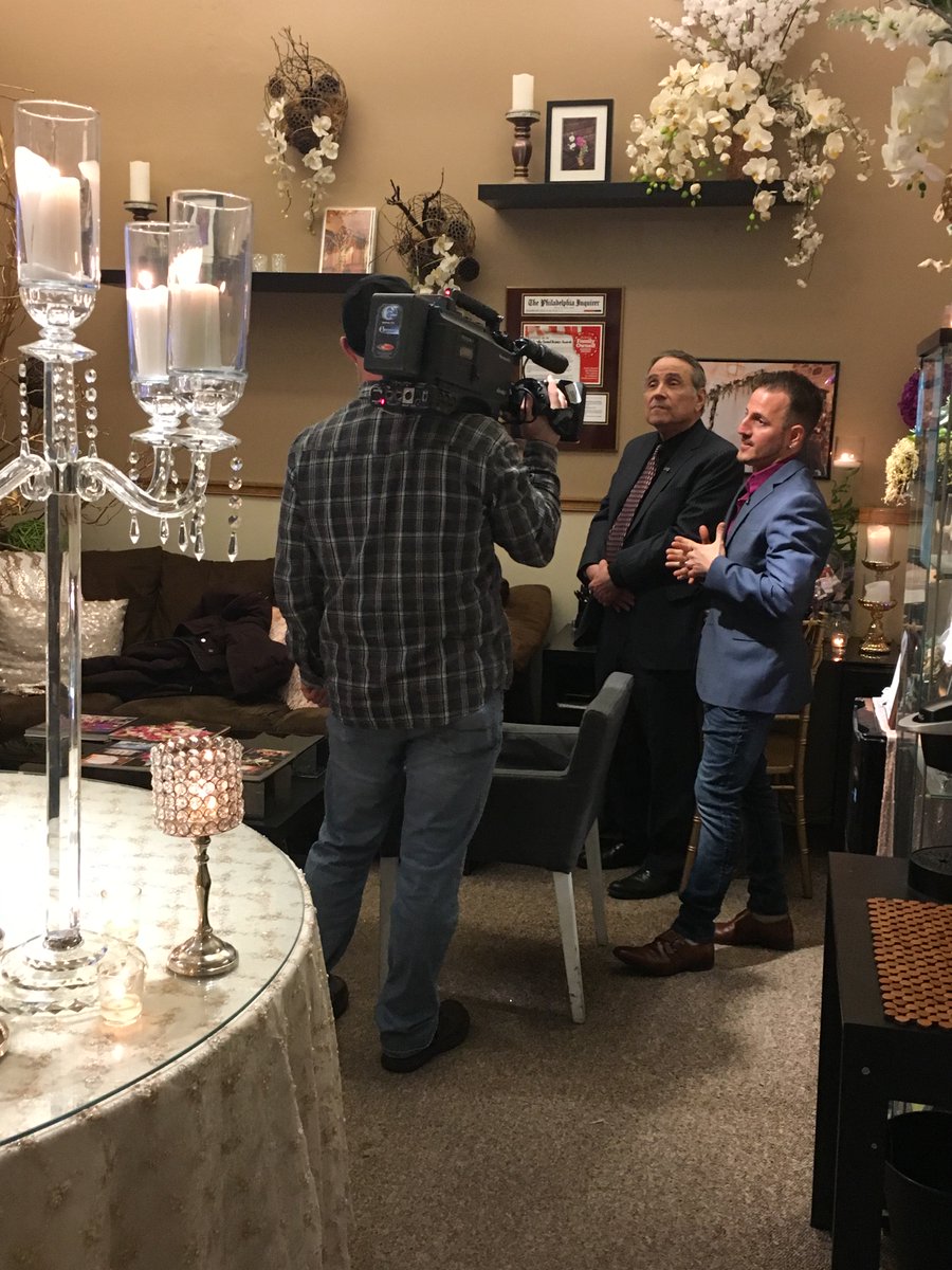 Carl Alan Floral LTD tweet media