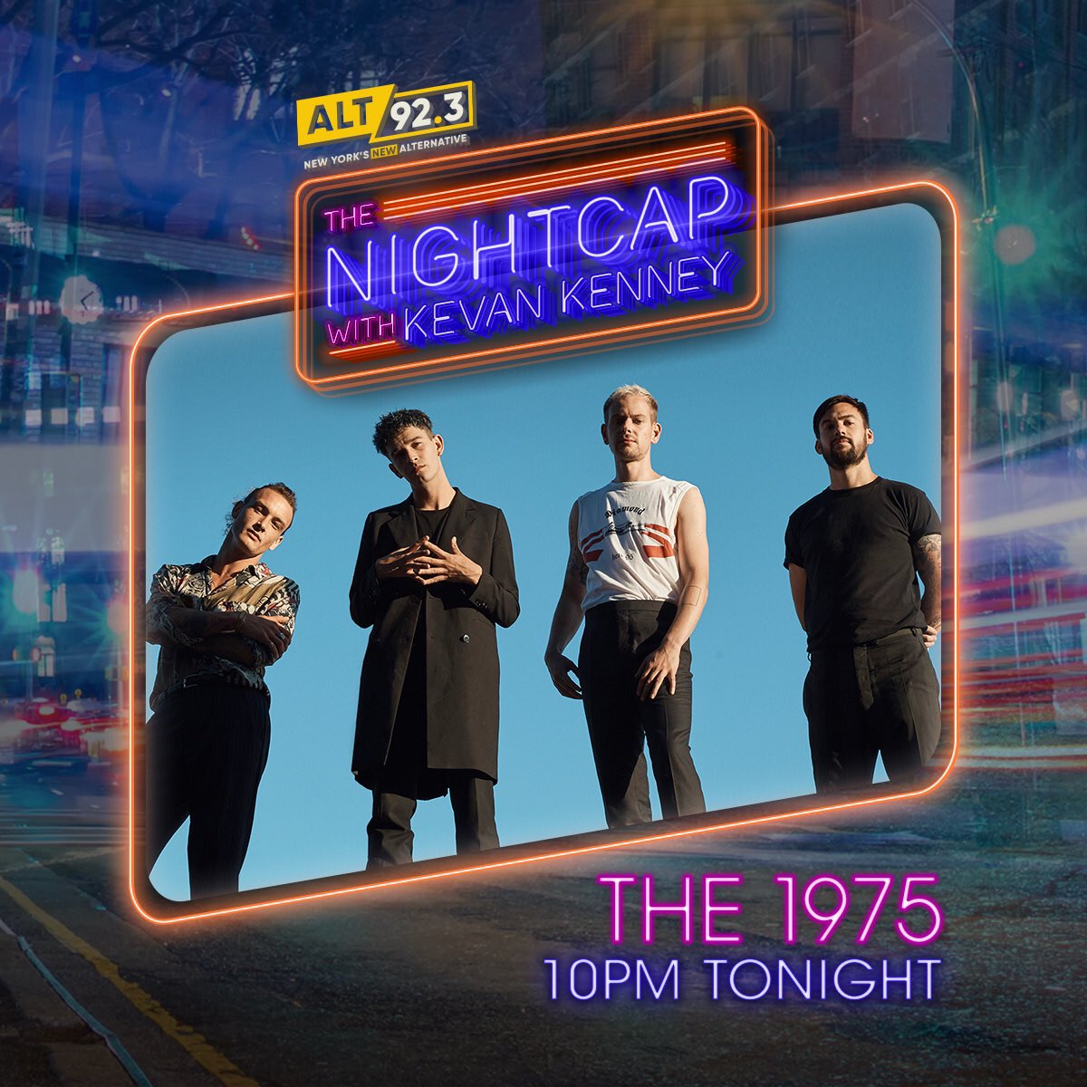 ALT 92.3 tweet media