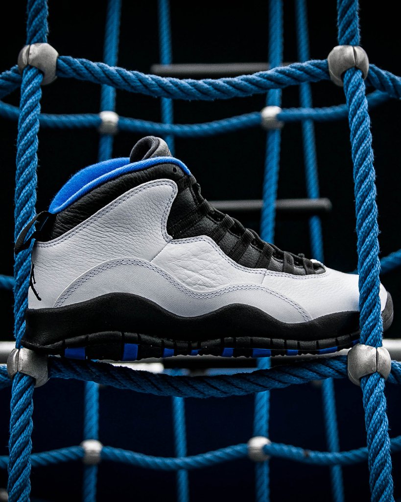 jordan 10 orlando foot locker