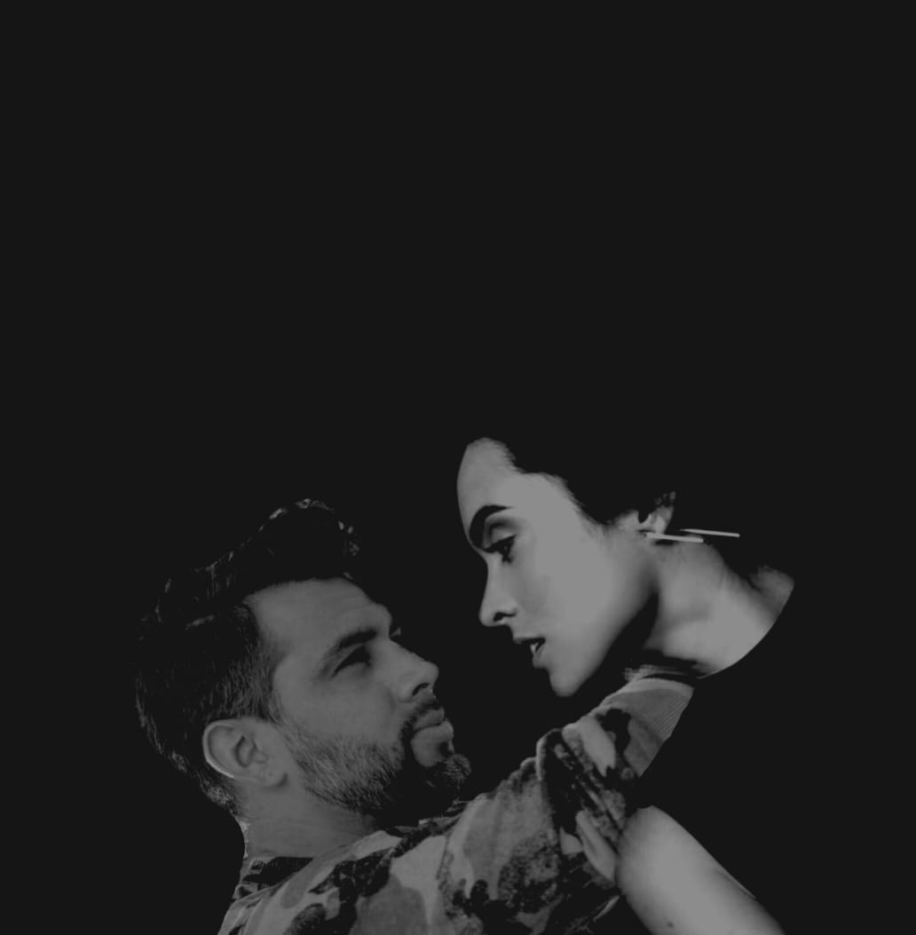 FC_ChrisletPeru's tweet photo. "Me encanta cuando nos miramos y sonríes". ❤
#Chrislet
@CHRISDELACAMPA
@ScarletGruber https://t.co/SOJYZ0TOFk