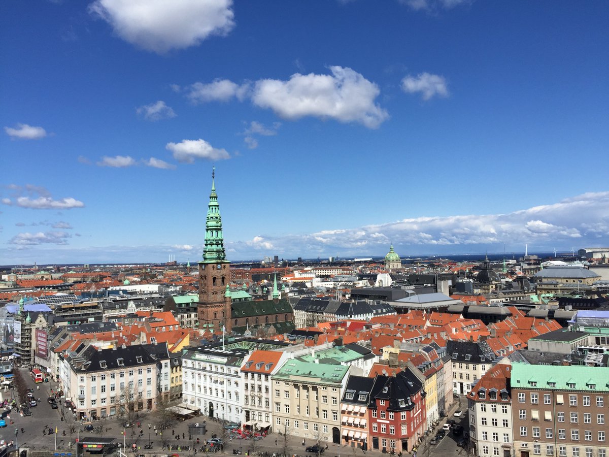 thomasliBCP's tweet photo. lovely copenhagen ! #HomeWithIHG #RewardsOffer #ad @ihgrewardsclub https://t.co/SpFr4vQrmD