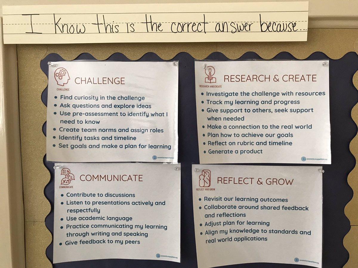 Had an amazing tour of Glencrest 6th in <a href="/FWISD/">fwisd</a> #catalystclassroom session. Administrators learned about the district’s learning model firsthand from students and teachers.