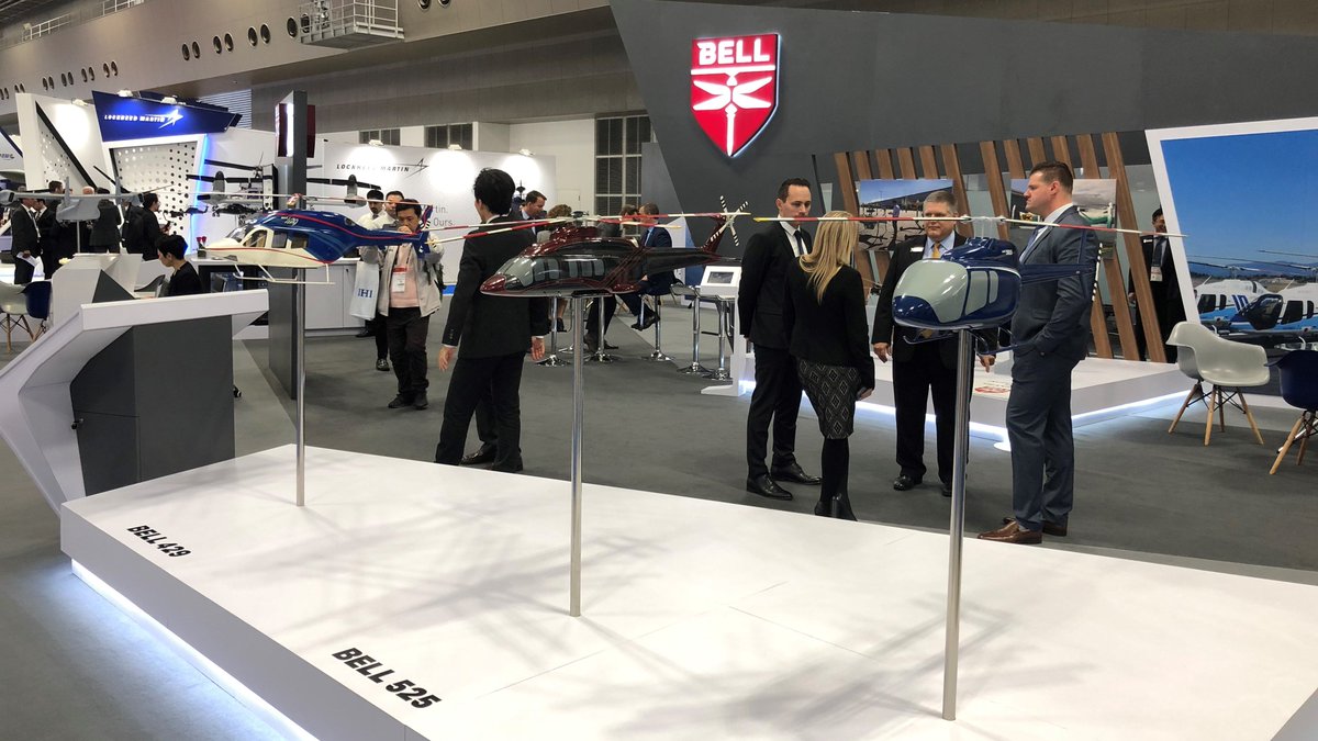 На международной выставке авиакосмической и оборонной промышленности Japan Aerospace 2018 На международной выставке авиакосмической и оборонной промышленности Japan Aerospace 2018 ноября, оборонной, промышленности, управления, Systems, станция, Наземная, проходила, беспилотными, летательными, компании, General, Aeronautical, Aerospace, аппаратами, Atomics, выставка, выставке, авиакосмической, международной