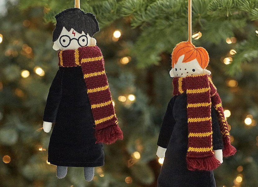 Featured image of post Harry Potter Happy Christmas Sign / Sign up for our newsletter.