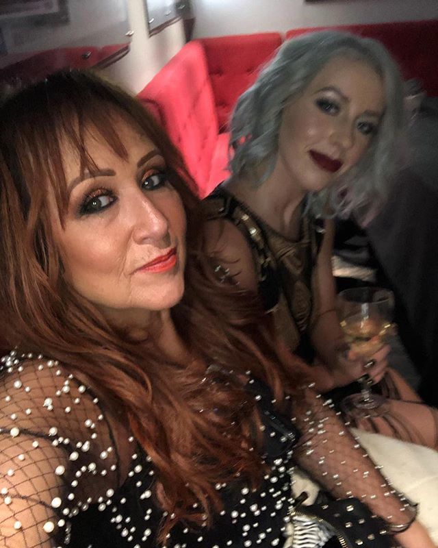 goddessclasses's tweet photo. Fabulous night !! A chance to dress up too 🧡🧡🧡 My absolute genius of a bff wrote produced and directed a groundbreaking film 🧡SOOO PROUD Sweetheart 🧡🧡🧡 @ #film #premiere  @Curzon Cinema Soho London  #channel4  #firecracker with @redshoemakeovers … https://t.co/GSoBE3kuUz https://t.co/iIhO9uAPno