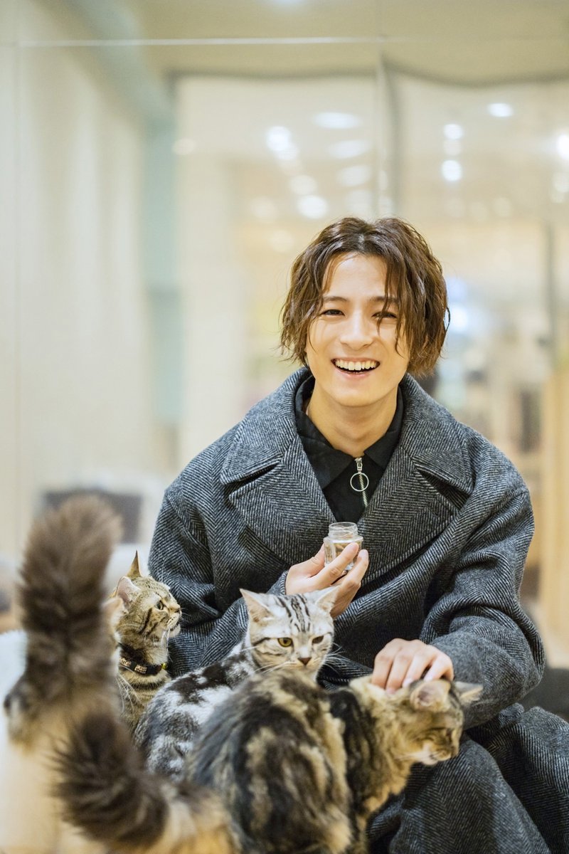 motto　Da-iCE　和田颯 motto vol.36 和田颯(Da-iCE) - メルカリ