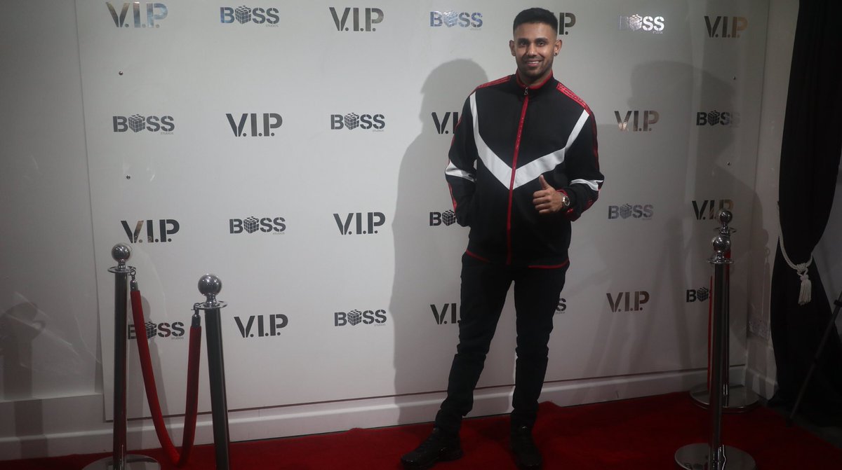 StudiosBoss's tweet image. Boss vip ❤️🧚‍♀️