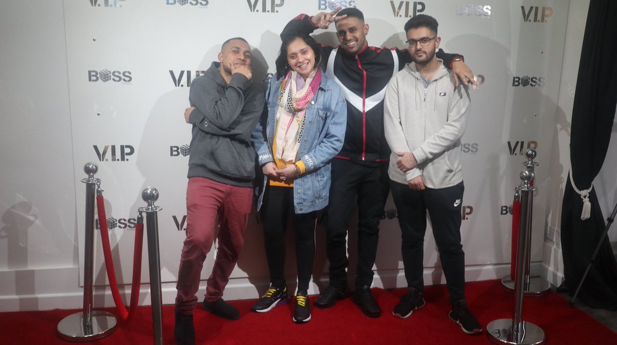 StudiosBoss's tweet image. Boss vip ❤️🧚‍♀️