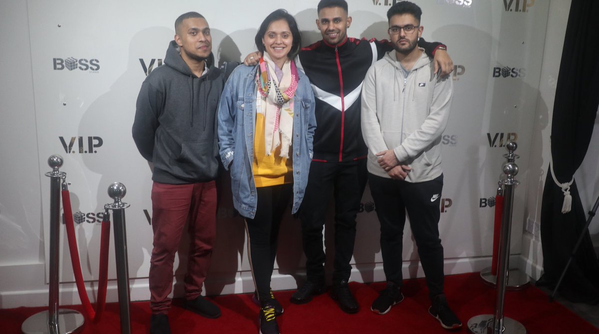 StudiosBoss's tweet image. Boss vip ❤️🧚‍♀️