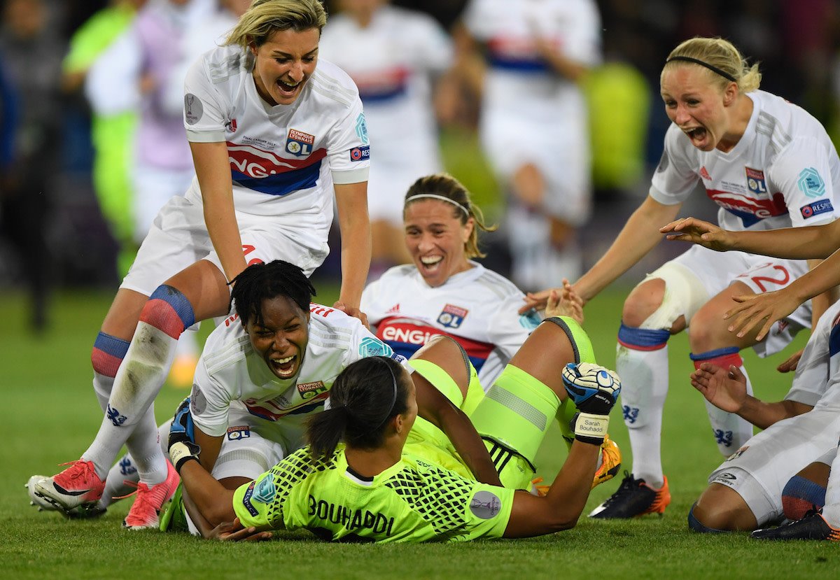 International Champions Cup Women's Tournament (iccwomen) Twitter