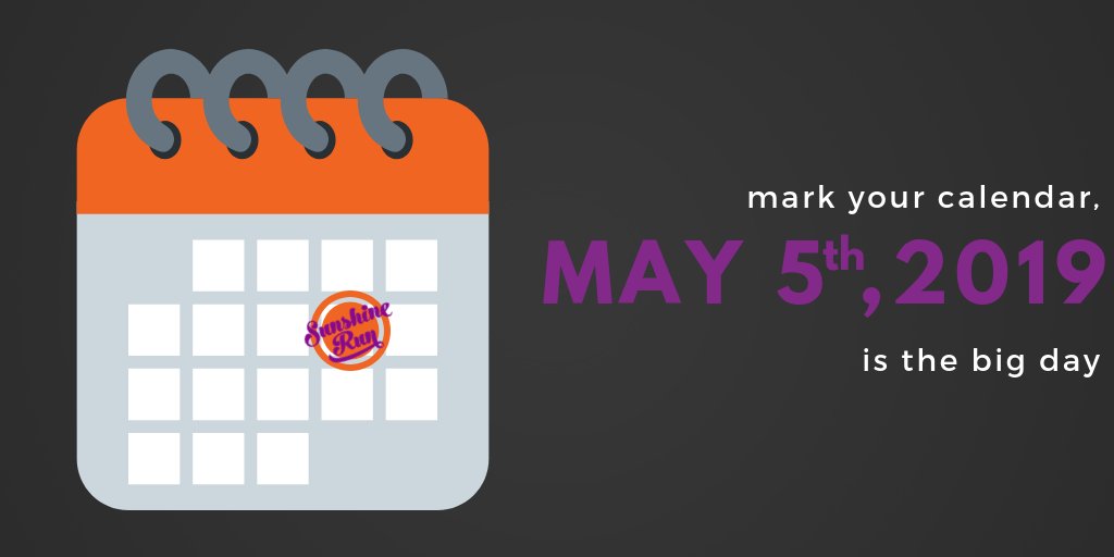 Sunshine Run tweet media