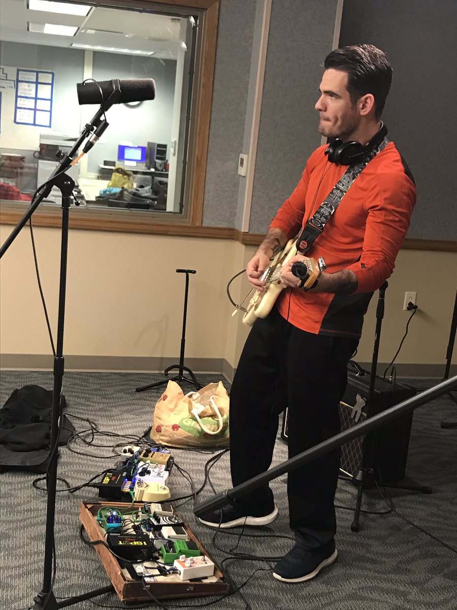 McGuff&DumpsterFires tweet media