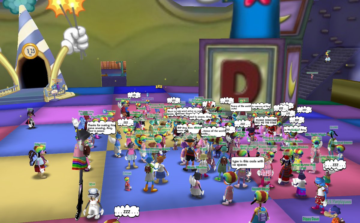toontown rewritten code toontown rewritten code