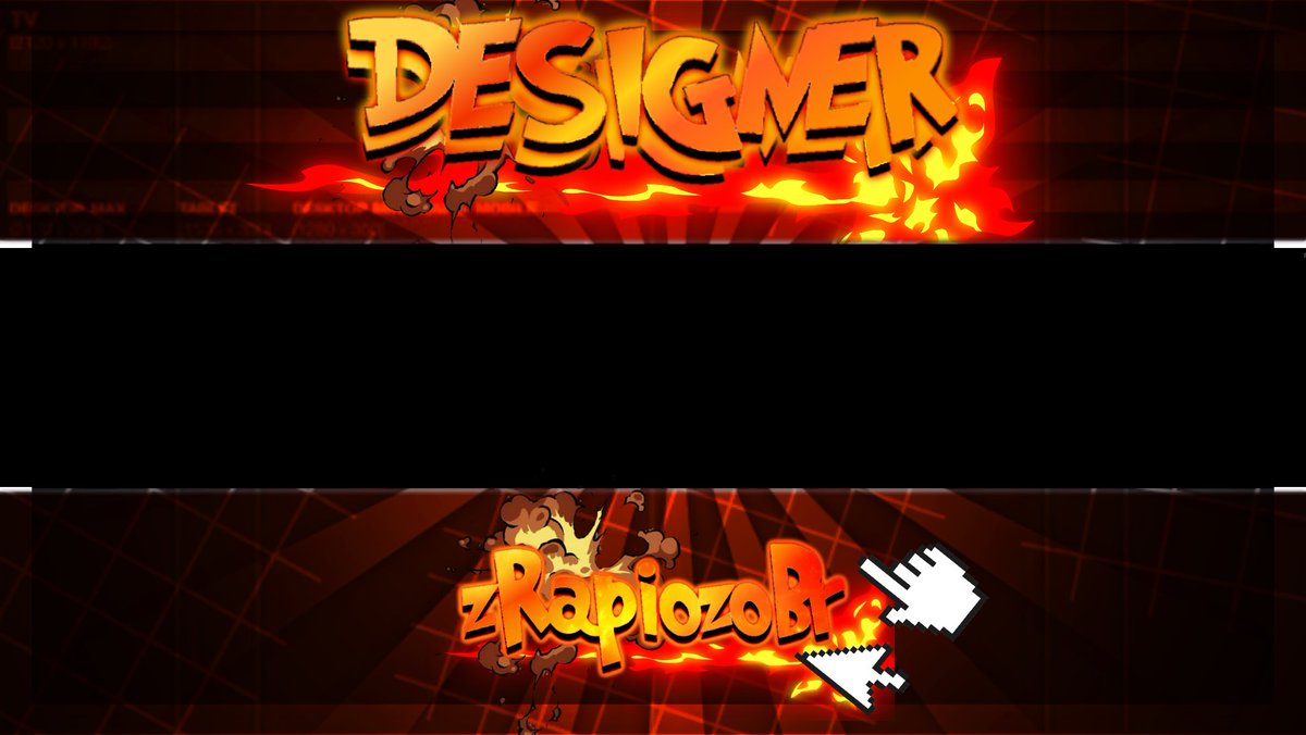 💸<Novo trabalhinho!>💸

⭕•Tipo:Layout de Banner 🍁

💵Preço:1.50$

⭕•Feito por:eu🌟

⭕•Para:<a href="/zRapiozoBR_/">TYS zRapiozoBR</a>

⭕•Team:<a href="/PoisonEffects/">.</a>

🔃+❤=Eu filiz :D