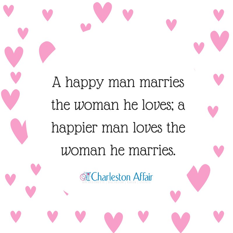 Wise words indeed. ❤❤❤ #weddingquotes