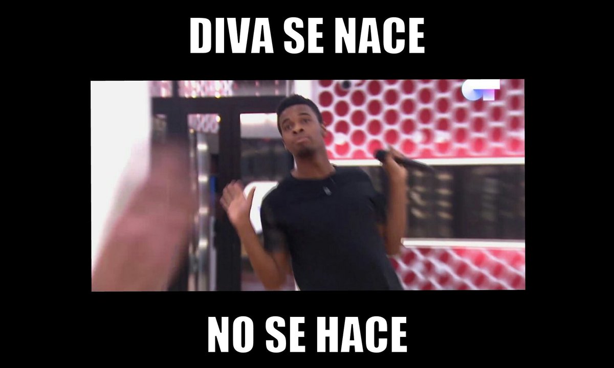 CamilaSH8's tweet photo. #OT18Gala10 #OTChat #FamousOT2018 @OT_Oficial https://t.co/bnlI9jm1Dh