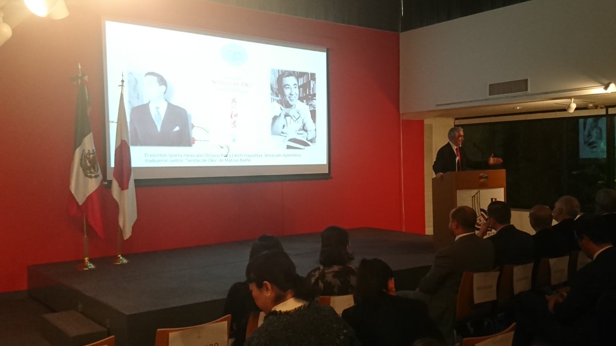 Carlos Almada tweet media