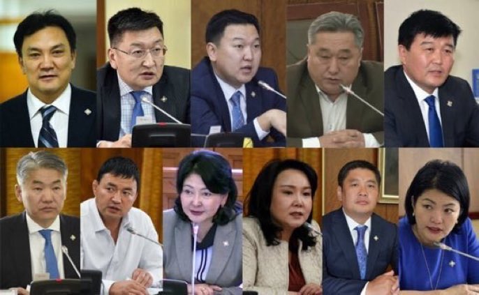 #ЖДY_Хулгайчид. Өглөө бүр сануулж бай... Жич: Эрч сулараад бна шүү.