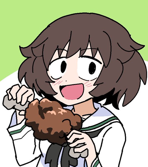 11月29日は「いい肉の日」だそうです
#秋山殿で今日の記念日 