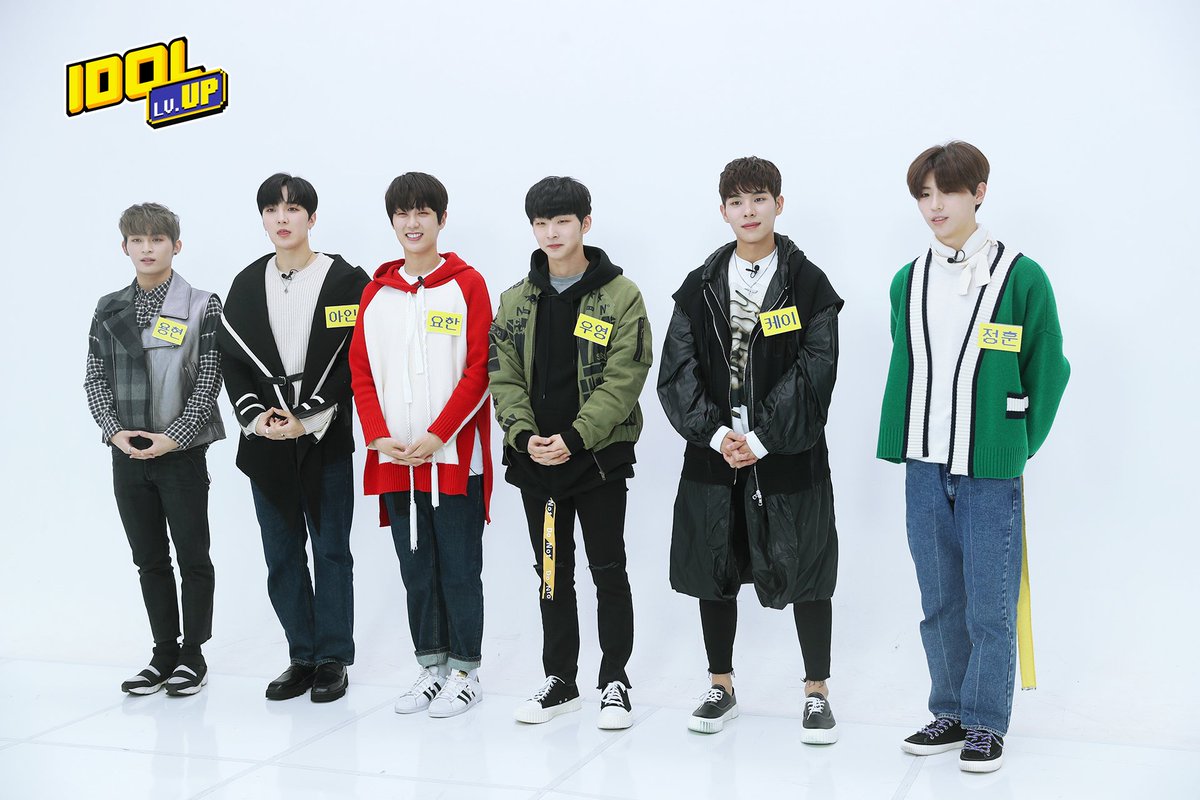KPOPFAVE_'s tweet photo. [📸#IDOL_LEVEL_UP] IDOL LEVEL UP 현장 포토 TST

IDOL LEVEL UP TST ▶ https://t.co/YtjNjTn4Pw

#일급비밀 #TST
#아이돌레벨업 #IDOL_LEVEL_UP #스타케이 #STARK
@FS7_official https://t.co/LCqkVlFtvG