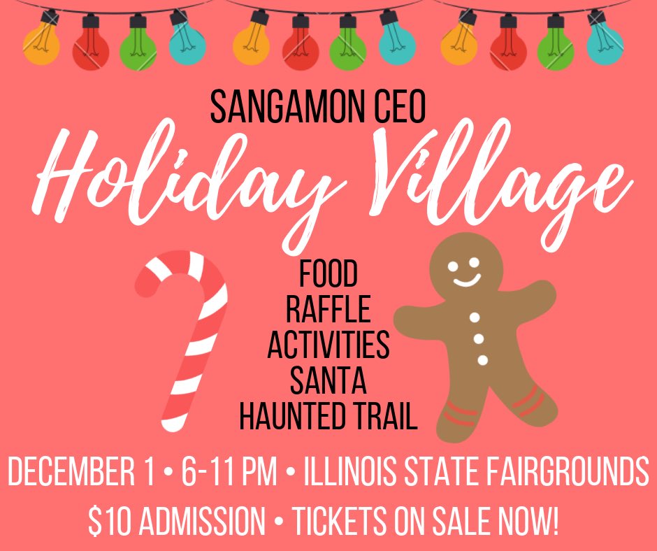 SangamonCEO's tweet photo. Only 3 Days left!!!!! https://t.co/Eqzq2imoJ0 https://t.co/zHtymu4cqO