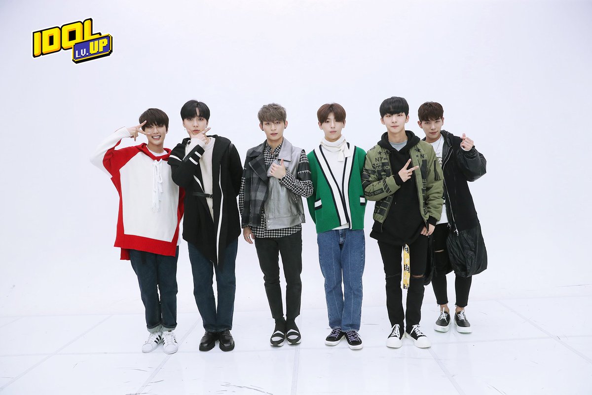 KPOPFAVE_'s tweet photo. [📸#IDOL_LEVEL_UP] IDOL LEVEL UP 현장 포토 TST

IDOL LEVEL UP TST ▶ https://t.co/YtjNjTn4Pw

#일급비밀 #TST
#아이돌레벨업 #IDOL_LEVEL_UP #스타케이 #STARK
@FS7_official https://t.co/07l9uhJEuP