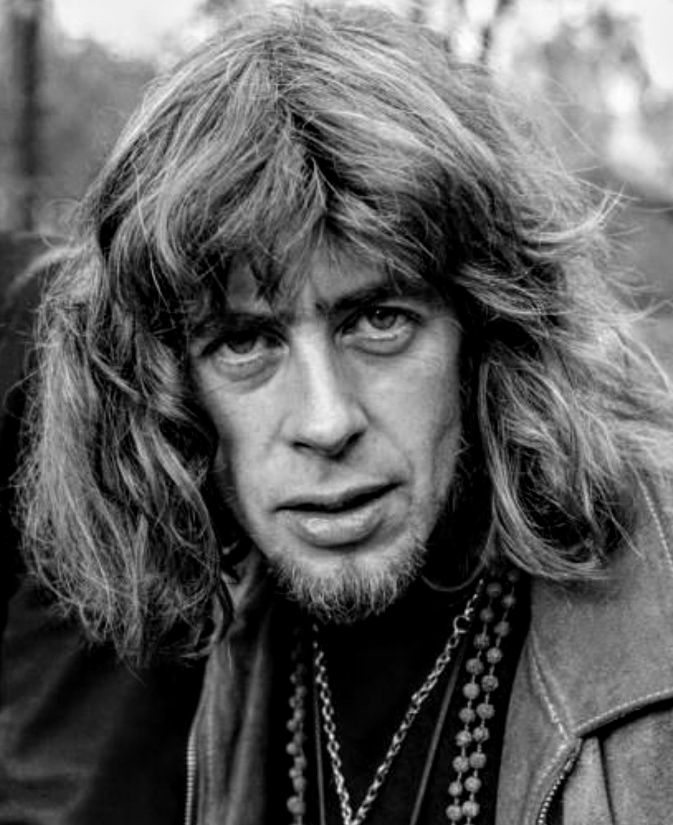 Happy Birthday to British blues pioneer John Mayall. Born on this day in 1933. 