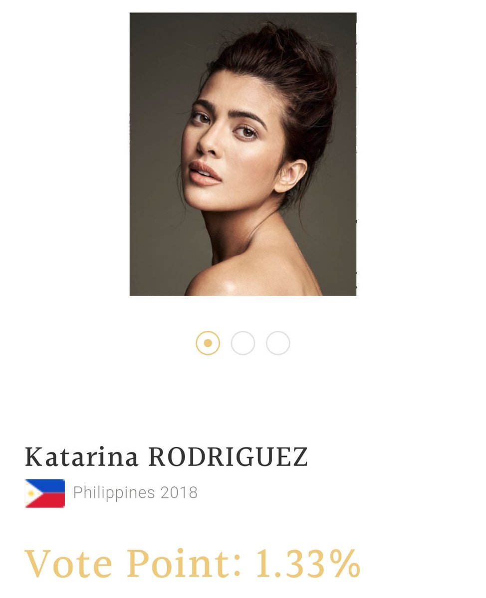 KATroopers's tweet photo. UPDATE! As of 9:21 AM, November 29, 2018 may 1.33% votes na po tayo. You can vote 3 times, 1 for FB, Gmail, and IG. The voting period for head to head challenge will end tomorrow 5PM.

Here's the link.👇
https://t.co/DhaKHCpmk0 https://t.co/SwgC72YRi8