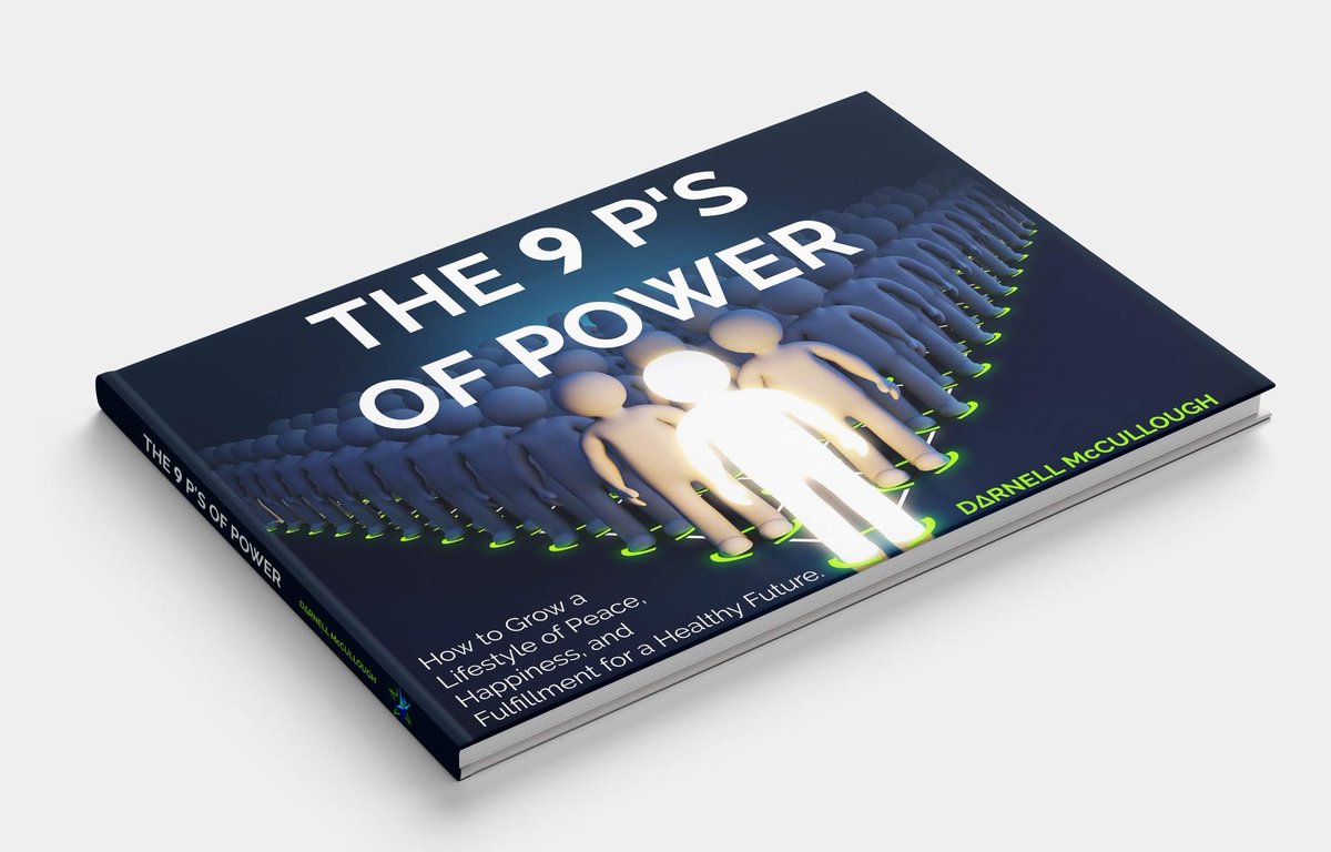 growforwardnow's tweet image. #growforwardnow the 9 P's of power come out December 1st. Digital copy. Only a few short days left. Make magic happen . #9PP
