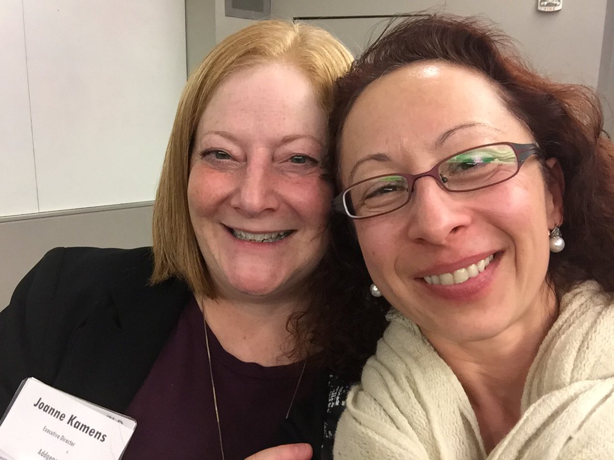 stellakafka's tweet photo. I saw my great mentor and friend @JKamens at the #massAWIS event tonight. Really fortunate to have strong, capable, brilliant women to look up to. When I grow up, I want to be her! https://t.co/4LKgSBb9uC