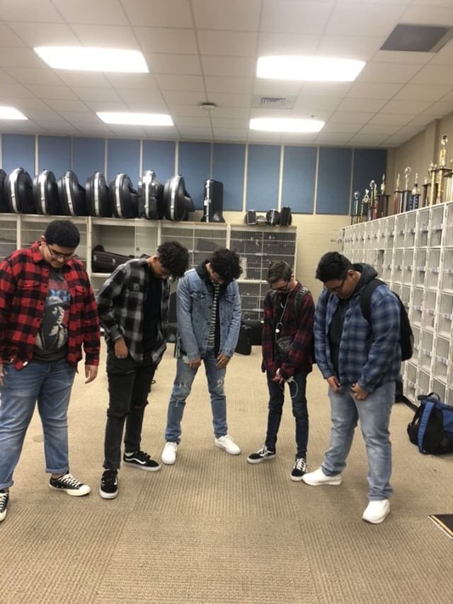 PCWestStuco's tweet photo. Some pics from Freaky Friday on a Wednesday. Who had the best fit?👀🔥 https://t.co/O8ukSAempe https://t.co/dotvGTmOB7