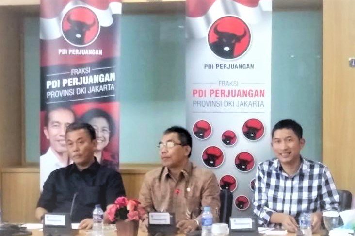 Dwi Rio Sambodo: Pendaftaran Tanah Sistematis Lengkap (PTSL) ditanggung Pemda demokrasinews.com/blog/dwi-rio-s…