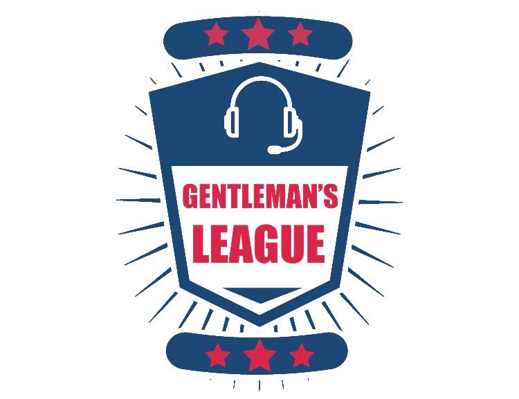 As the Commissioner of a prestigious fantasy football league I would like to inform you all of our league account @GentlemansLeag1 Follow to stay up to date with all the leagues news and drama.