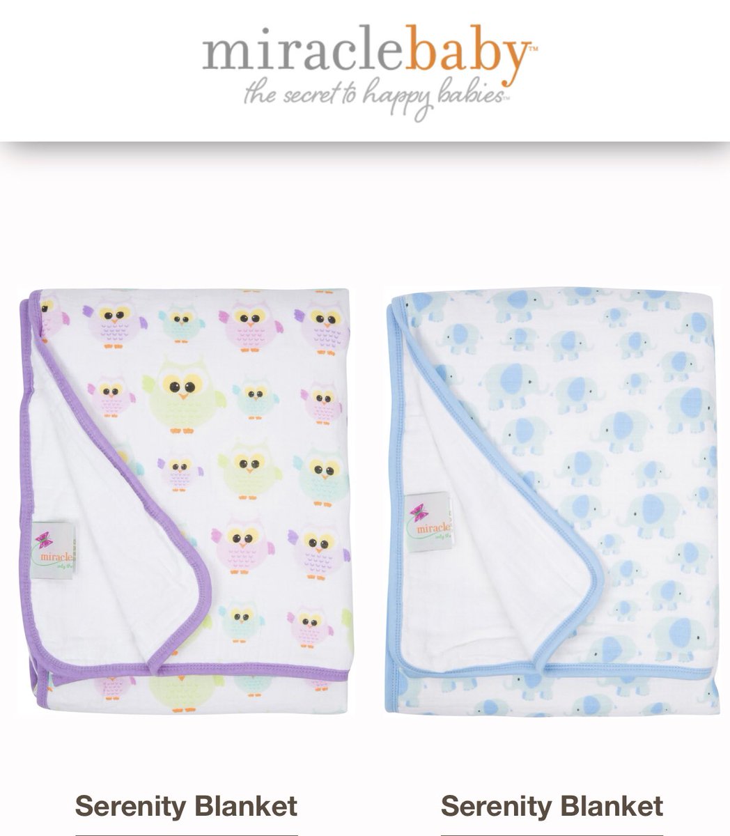 MiracleBlanket's tweet photo. Our serenity blankets are a favorite!! Made of Muslin Cotton, which has been used for centuries because of its many benefits. And now MiracleWare puts a modern twist on the ancient fabric with hip, stylish and unique designs to suit your individual taste needs. https://t.co/aa2QeKPkxm